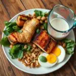 How Much Proteins in Keto Diet | Daily Guide