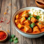 Easy Indian Keto Chicken Recipes for Low-Carb Meals